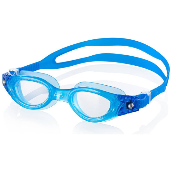 Aquaspeed Παιδικά γυαλάκια κολύμβησης Swimming Goggles Pacific Jr Aquaspeed Παιδικά γυαλάκια κολύμβησης Swimming Goggles Pacific Jr